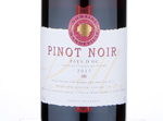 Marks and Spencer Domaine Mandeville Pinot Noir,2017