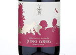 Pino Arba Pino Noir,2014