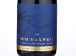 Podocarp Pinot Noir,2016