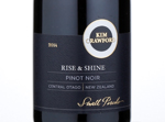 Kim Crawford Small Parcels Pinot Noir Rise & Shine,2014