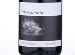 Te Haupapa Pinot Noir,2017