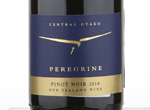 Pinot Noir Peregrine Wines,2014