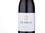 Akarua Pinot Noir,2016