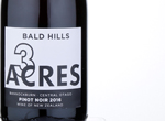 Bald Hills 3 Acres Central Otago Pinot Noir,2016