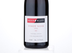 Nevis Bluff Pinot Noir,2014
