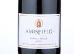 Amisfield Pinot Noir,2015