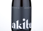 Akitu A1 Black Label,2016
