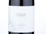 Catalina Sounds Marlborough Pinot Noir,2017