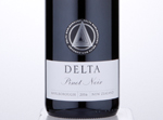 Delta Pinot Noir,2016