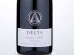 Delta Hatter's Hill Pinot Noir,2016