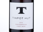 Marlborough Pinot Noir,2016