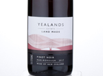 Yealands Estate Land Made Pinot Noir,2017
