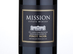 Mission Reserve Martinborough Pinot Noir,2015
