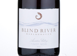 Blind River Pinot Noir,2016