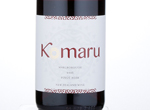 Komaru Pinot Noir,2016