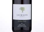 Jackson Estate Homestead Pinot Noir,2016