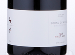 Catalina Sounds 'Sound of White' Pinot Noir,2016