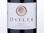 Ostler Caroline's,2016