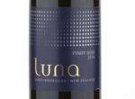 Luna Estate Pinot Noir,2016