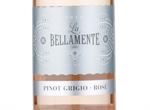 La Bellamente,2016