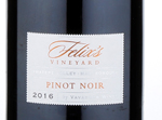 Vavasour Felix's Pinot Noir,2016