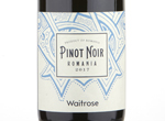 Waitrose Romanian Pinot Noir,2017
