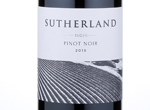 Sutherland Pinot Noir,2015