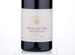 Paul Cluver Seven Flags Pinot Noir,2016