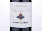 Boschendal Elgin Pinot Noir,2016