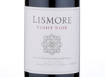 Lismore Pinot Noir,2016