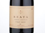 Reata Pinot Noir,2016