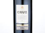 Porto Cruz LBV,2004