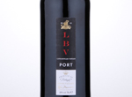 Morrisons The Best Late Bottled Vintage Port,2012