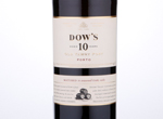 Dow's 10 Year Old Tawny Port,NV