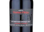 Porto Late Bottle Vintage,2013