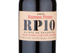 Porto 10 Years Quinta de Ervamoira,NV