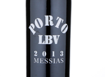 Messias Porto LBV,2013