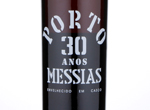 Messias Porto 30 Anos,NV
