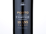 Porto Cortez 10 anos,NV