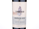 Sandeman Porto Vintage Quinta do Seixo,2015