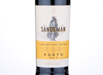 Sandeman Porto Late Bottled Vintage,2013