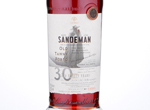 Sandeman Porto Tawny 30 Years Old,NV