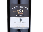 Porto Ferreira Quinta do Porto Tawny 10 Years Old,NV