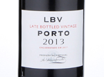 Offley Porto Late Bottled Vintage,2013