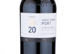 Marks & Spencer 20 Year Old Tawny Port,NV