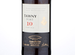 Tesco finest* 10 Year Old Tawny Port,NV