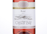 Oyster Bay Marlborough Rose,2017