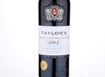 Late Bottled Vintage,2012