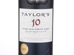 10 Year Old Tawny Port,NV