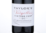 Quinta de Vargellas,2002
